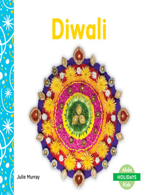 cover image of Diwali